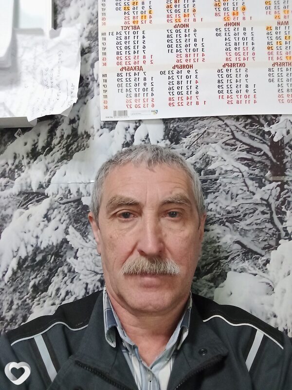 Валерий, 65, Донецке — анкета №4174768