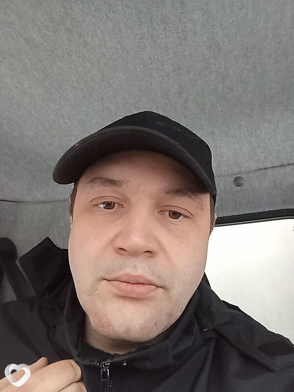 Александр, 36, Орёл — анкета №4174772