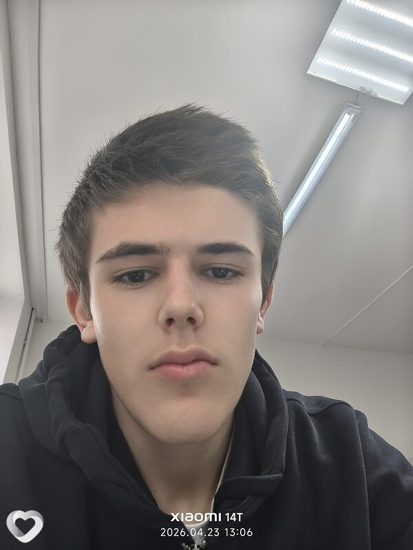 Камиль, 18, Избербаше — анкета №4174778