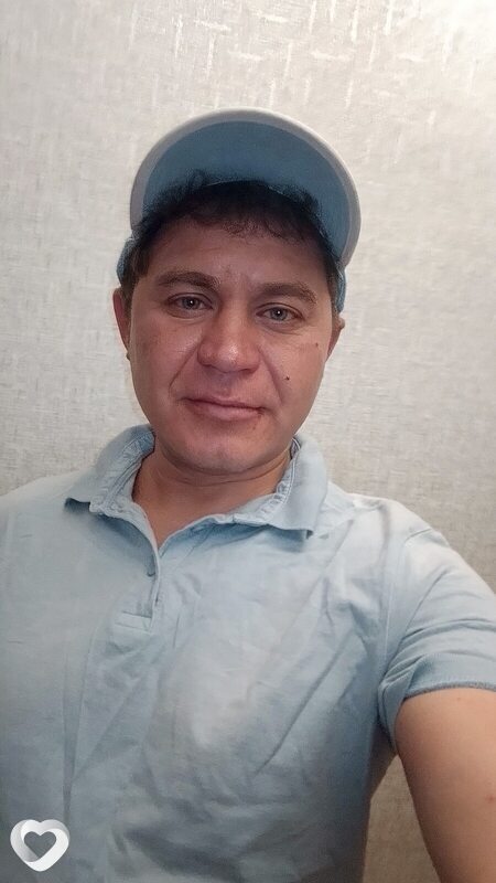 Максим, 40, Омске — анкета №4174859