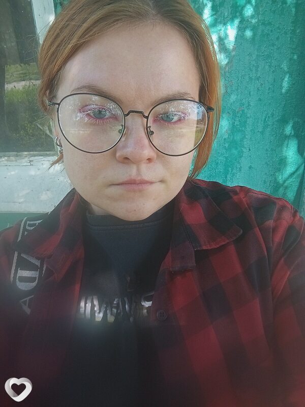 Настя, 23, Воронеже — анкета №4174860
