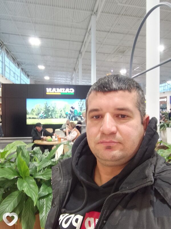Эрадж, 37, Новосибирске — анкета №4174861