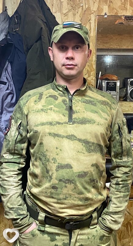 Дмитрий, 33, Соликамске — анкета №4174870