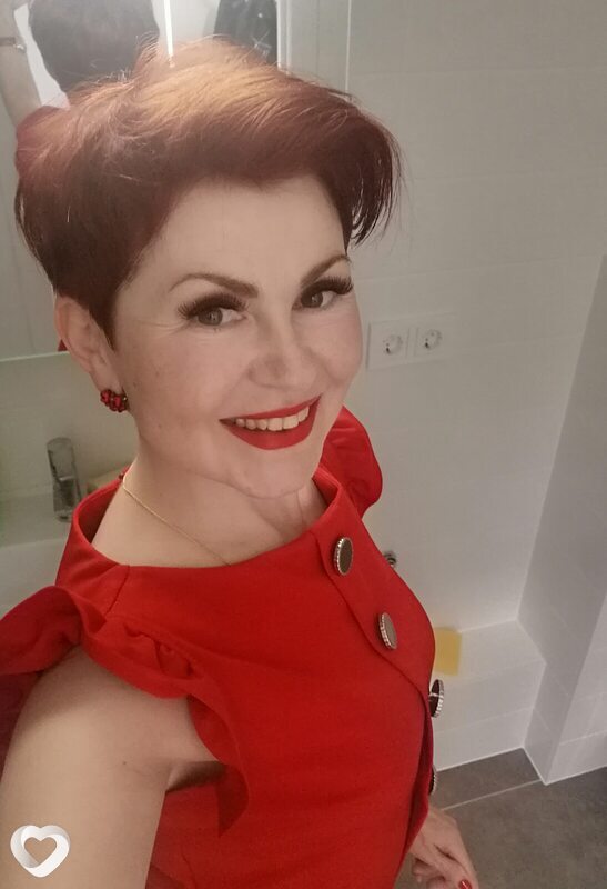 Марина, 46, Кирове — анкета №4174879