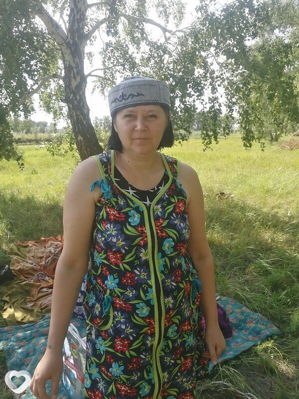 Елена, 38, Омске — анкета №4174683