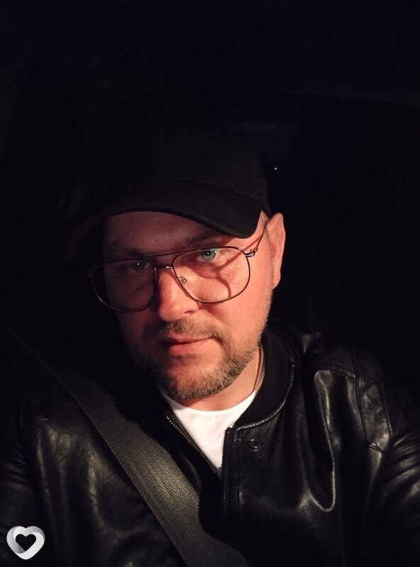 Виктор, 45, Санкт-Петербурге — анкета №4174684