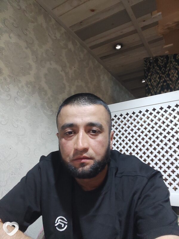 Жама, 33, Калининграде — анкета №4174687