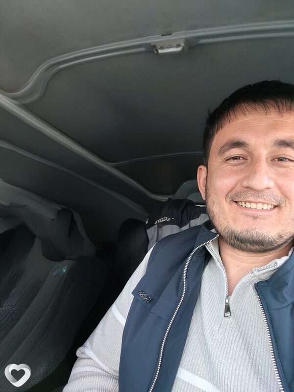 Улуг, 29, Иркутске — анкета №4174691