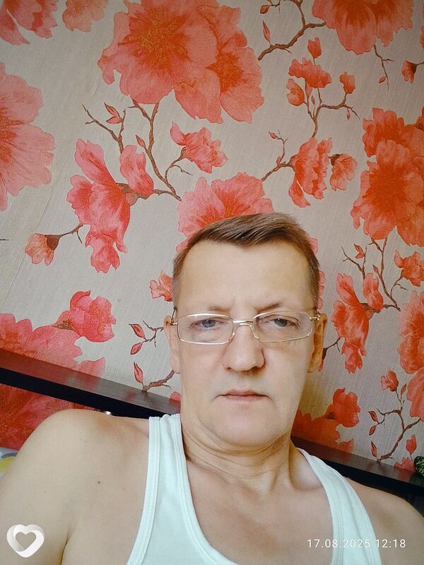 Александр, 49, Орехово-Зуеве — анкета №4174695