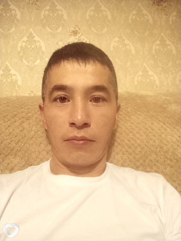 Марат, 43, Петропавловске — анкета №4174696