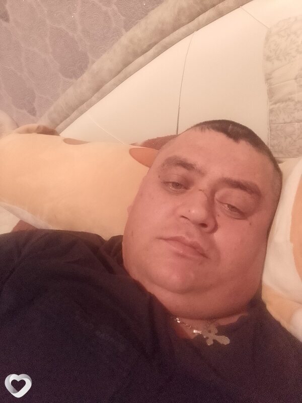 Сергей Васильков, 43, Павлодаре — анкета №4174701