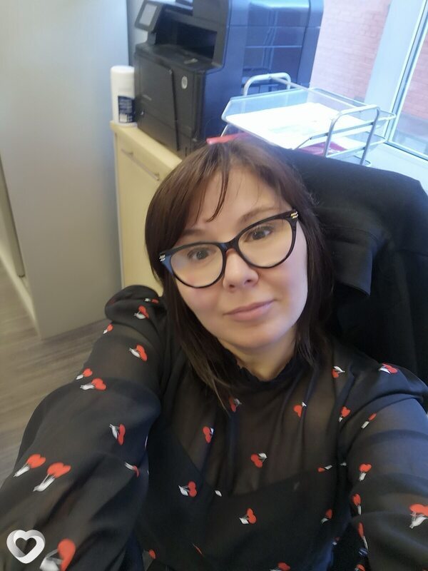 Татьяна, 45, Балашихе — анкета №4174704