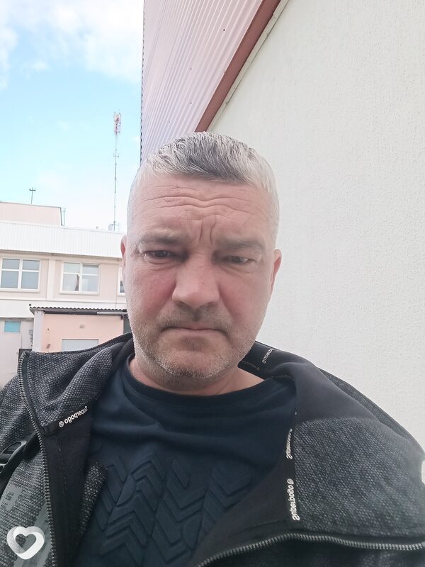 Pavel, 47, Минске — анкета №4174705