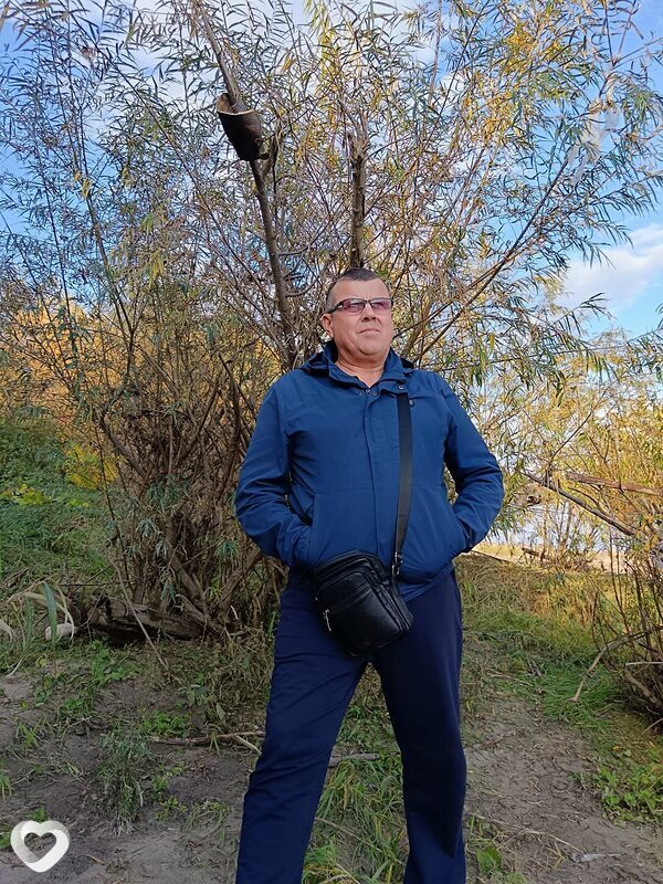 Геннадий, 57, Красноярске — анкета №4174809