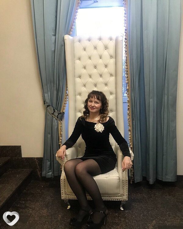 Елена, 47, Санкт-Петербурге — анкета №4174816