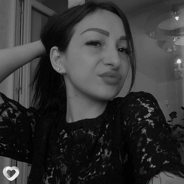 Яна, 36, Одессе — анкета №4174826