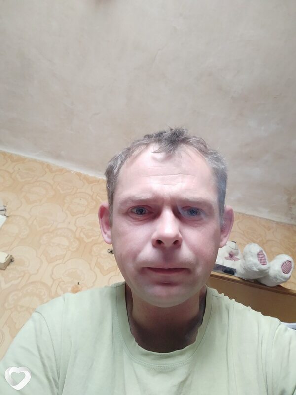 Алексей, 39, Могилев — анкета №4174831