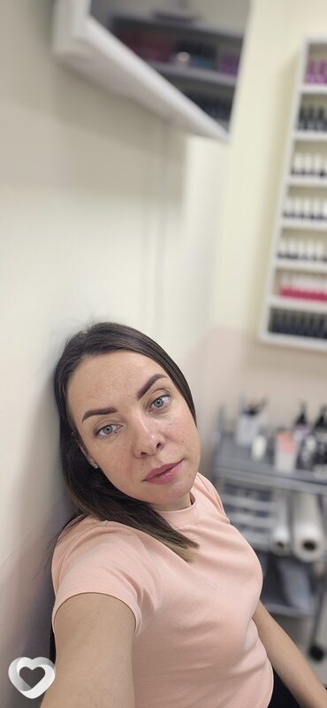 Марина, 40, Санкт-Петербурге — анкета №4174832