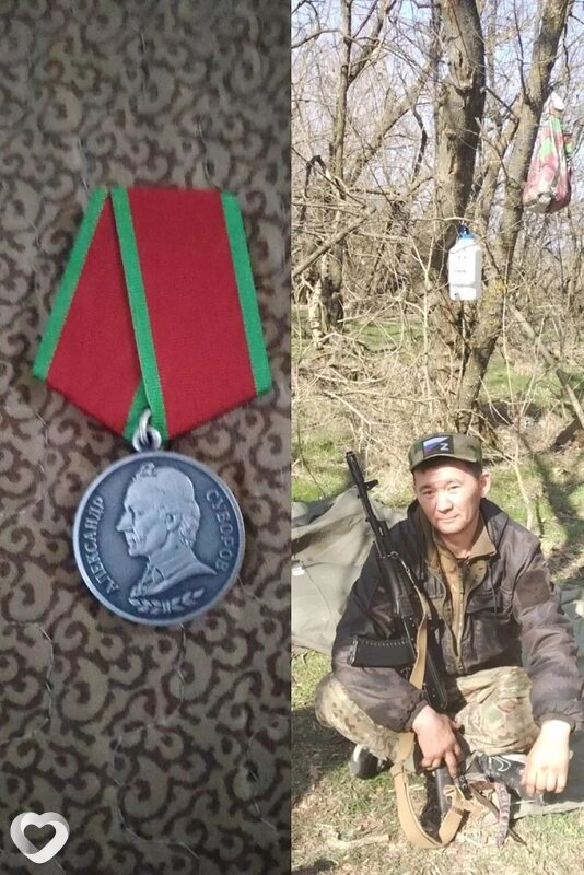 Мура, 45, Астрахани — анкета №4175211