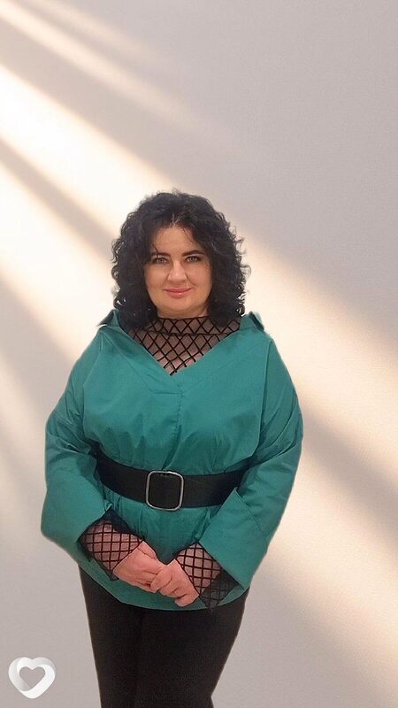Татьяна, 45, Москве — анкета №4175216