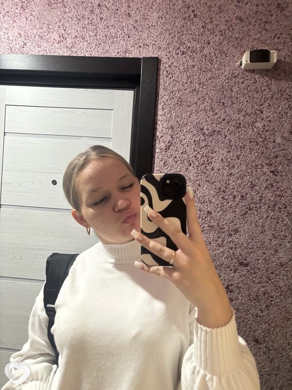 Аполлинария, 18, Евпатории — анкета №4175222