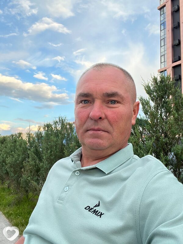 Роман, 51, Рязани — анкета №4174885