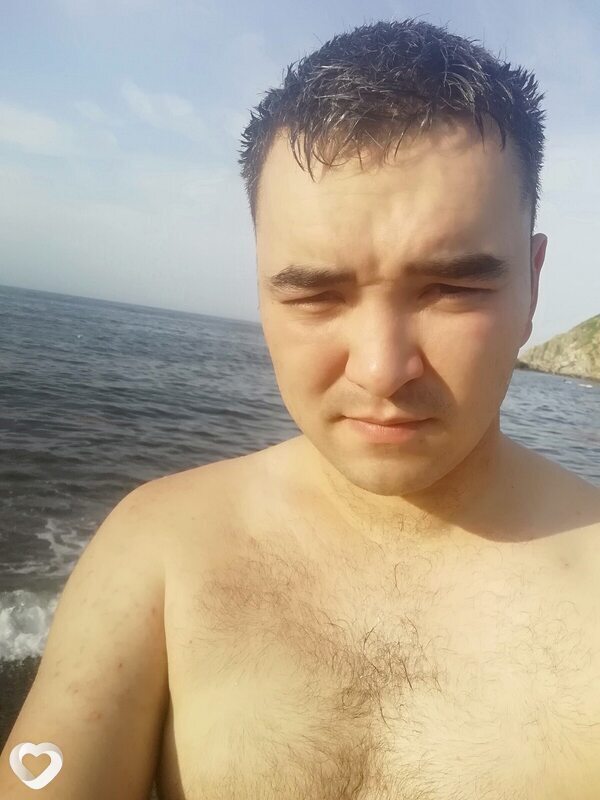 Алексей, 31, Волновахе — анкета №4174886