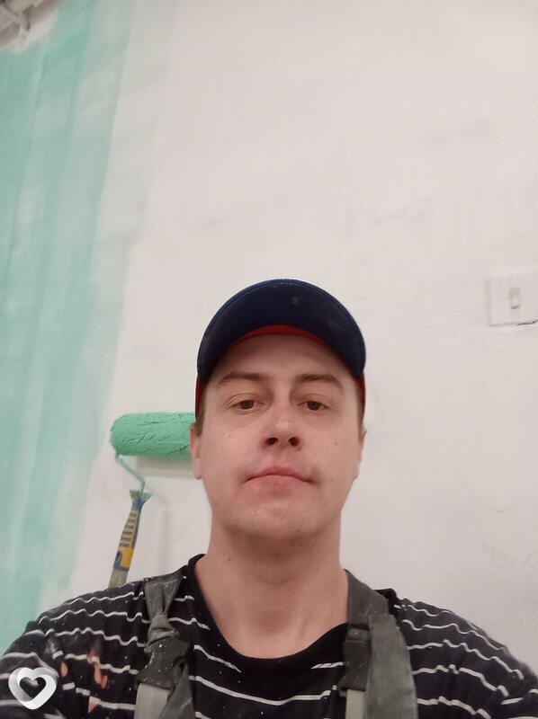 Максим, 40, Перми — анкета №4174888