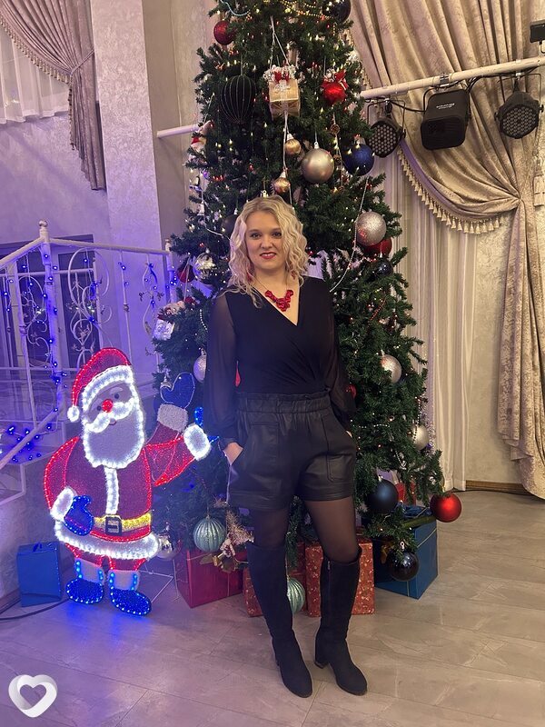 Анастасия, 32, Магнитогорске — анкета №4174890