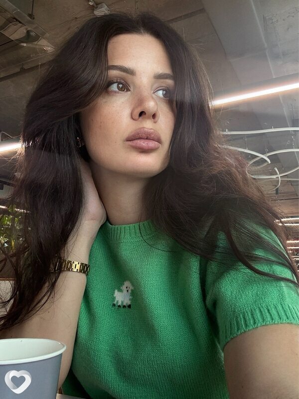 Алеся, 35, Москве — анкета №4174891
