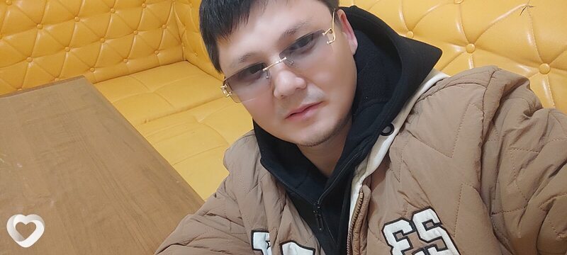 Мара, 31, Астане — анкета №4174897