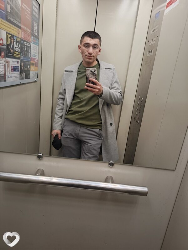 Залим, 23, Перми — анкета №4174898