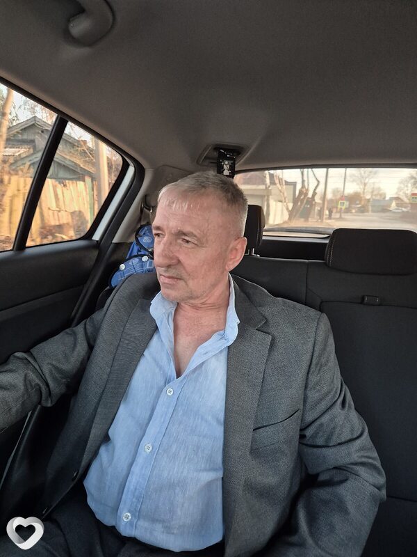 Сергей, 52, Копейске — анкета №4174902