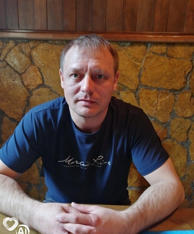 Алексей, 43, Новокузнецке — анкета №4174903