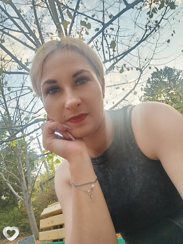 Светлана, 26, Краснодаре — анкета №4174783