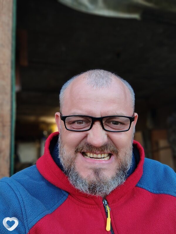Роман, 44, Бийске — анкета №4174795