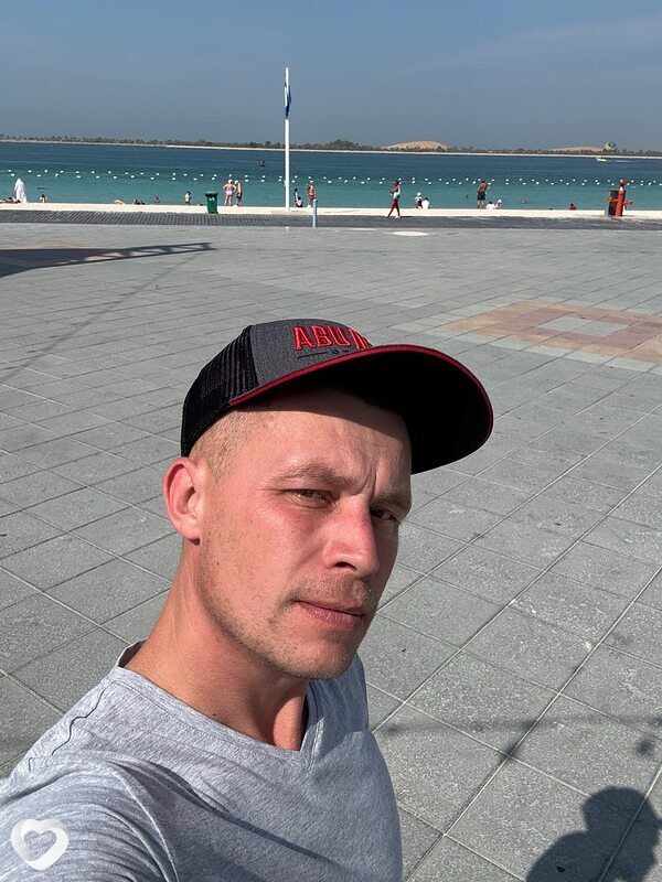 Сергей, 39, Тюмени — анкета №4174802