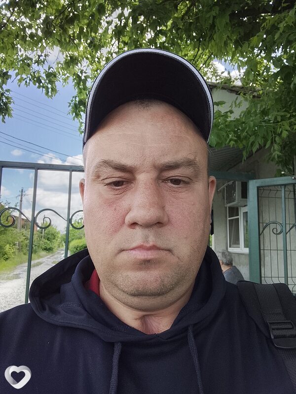 Максим, 39, Ростове-на-Дону — анкета №4174804