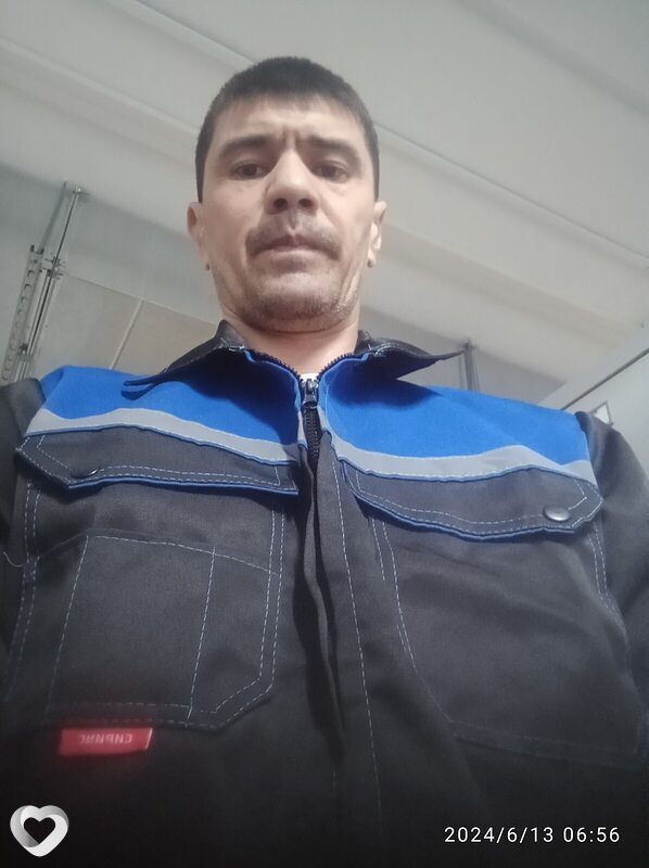 Azizbek, 42, Сочи — анкета №4174833