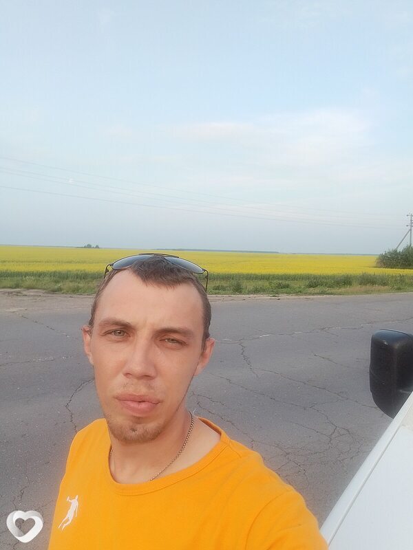 Сергей, 28, Каменске-Уральском — анкета №4174834