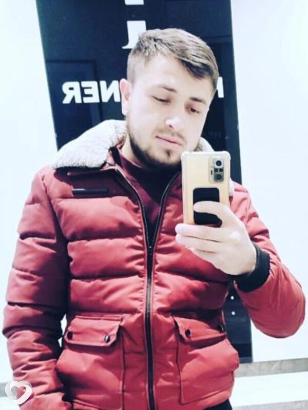 Абдулло, 30, Москве — анкета №4174836