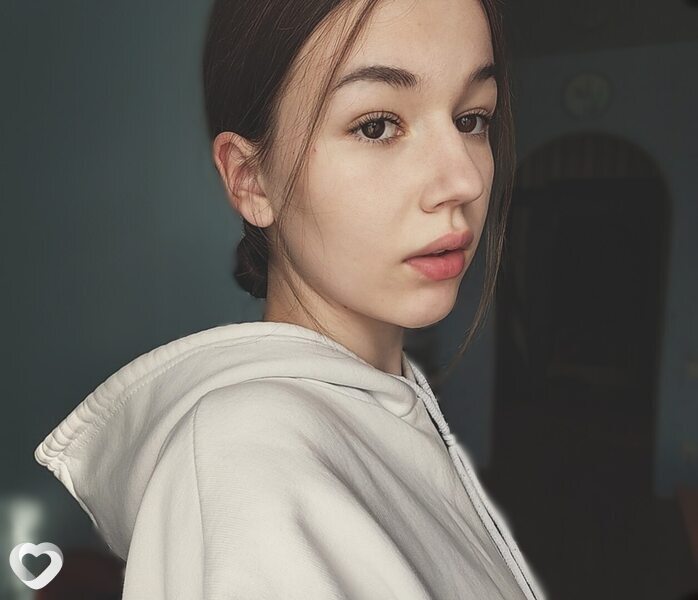 Дашуля, 19, Москве — анкета №4174838