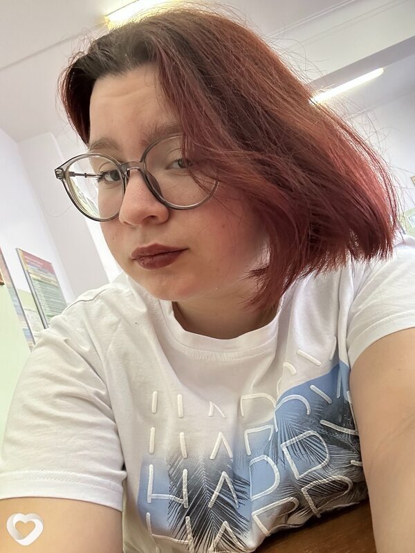 Полина, Люберцы