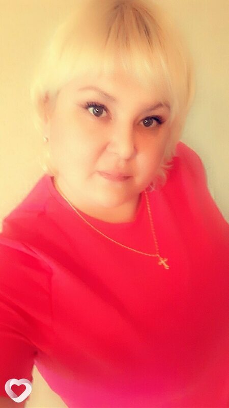 Галя, 40, Казани — анкета №4174842
