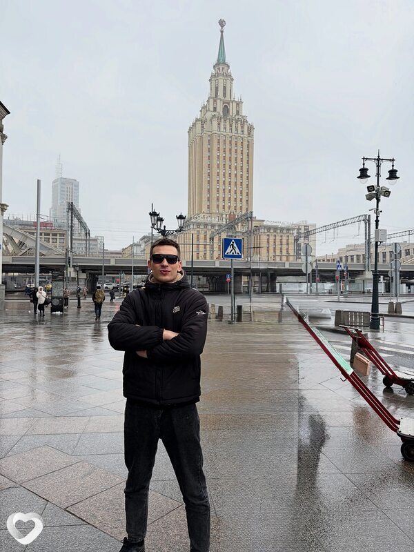 Артем, 23, Новороссийске — анкета №4174847
