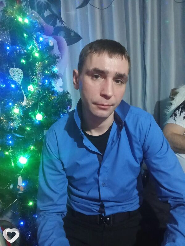 Руслан, 37, Архангельске — анкета №4174849