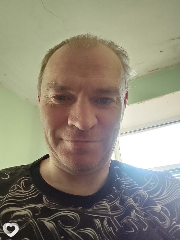 Василий, 44, Санкт-Петербурге — анкета №4174852