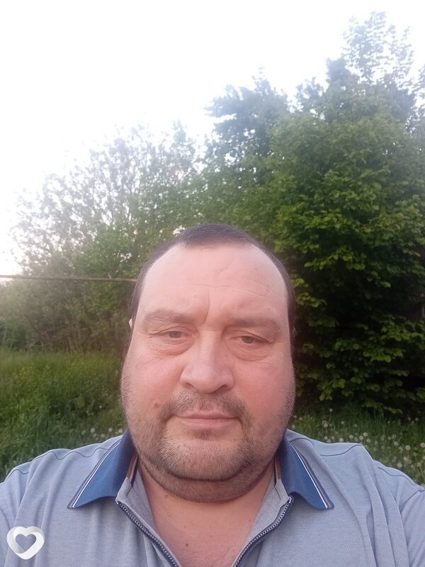 Владимир, 42, Горячом Ключе — анкета №4174853