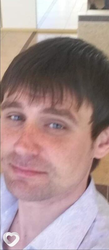Алексей, 42, Санкт-Петербурге — анкета №4174740