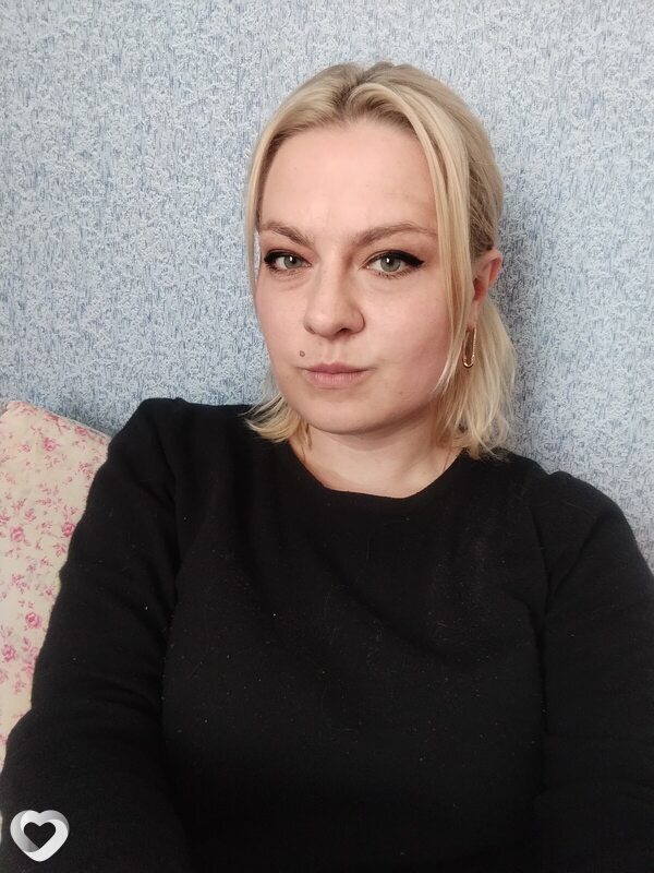 Кристина, 33, Бресте — анкета №4174742